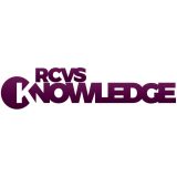 Royal College of Veterinary Surgeons (RCVS) Knowledge logo