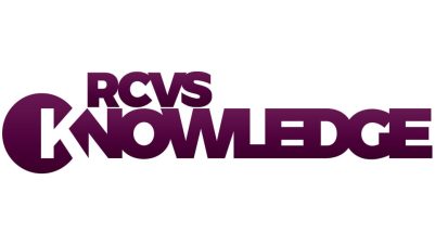Royal College of Veterinary Surgeons (RCVS) Knowledge logo