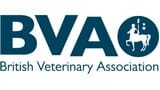 British Veterinary Association (BVA) logo