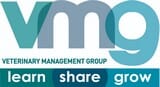 veterinary management group logo