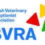 British Veterinary Receptionist Association (BVRA) logo