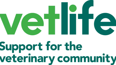 vetlife logo