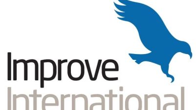 Improve International logo