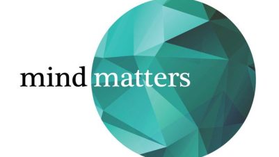 mind matters logo