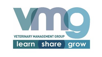 veterinary management group logo