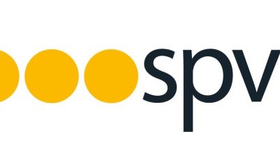 The Society of Practising Veterinary Surgeon (SPVS) logo